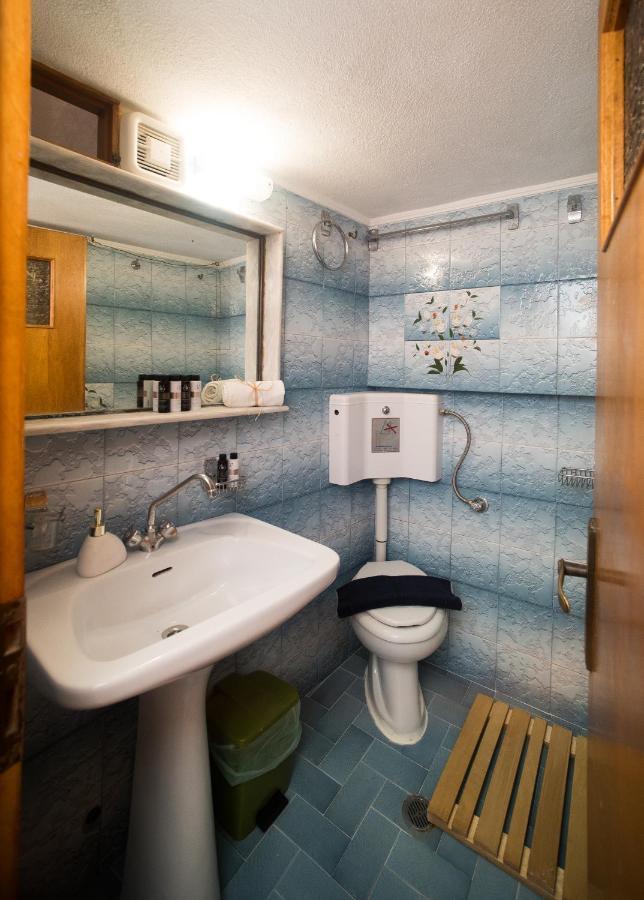 Bright & Relaxing Loft With Attic Room In The Heart Of Mykonos City Mykonos Town Exteriör bild